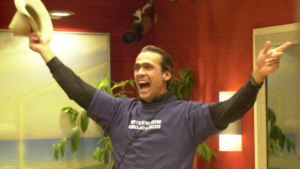 Quem venceu o BBB 2?