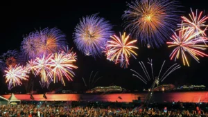 Réveillon do Rio pode injetar R$ 3,34 bilhões na economia da cidade