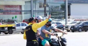 Rodovias do Pará terão fiscalização reforçada durante as festas de fim de ano