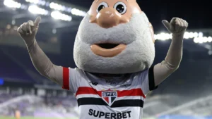 São Paulo acerta empréstimo de Matheus Belém a equipe catarinense