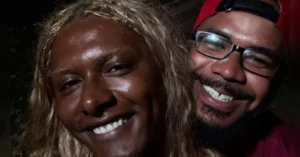 Socioambientalista do Marajó: conheça o namorado paraense de Liniker