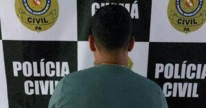 Soldado da PM é preso com tabletes de cocaína e skunk na BR-316, em Castanhal