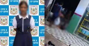 Suspeita de homicídio é encontrada morta em cela horas após ser presa em Itaituba