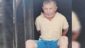 Suspeito de feminicídio em Buriti do Tocantins é preso após fugir para o Pará