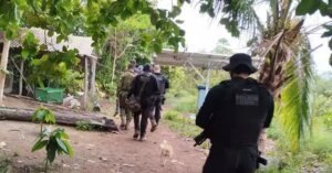 Suspeito de liderar de facção criminosa em Tucuruí é preso em Novo Repartimento