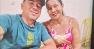 Suspeito de matar companheira enforcada por causa de abacate é preso em Santarém