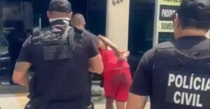 Suspeito de roubo à mão armada é preso em flagrante no bairro do Jurunas, em Belém