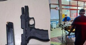 Suspeito é morto no aniversário em troca de tiros com a polícia no Águas Lindas, em Ananindeua