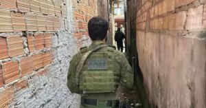 Suspeitos de articular lavagem de dinheiro para facção são presos em Belém e Fortaleza