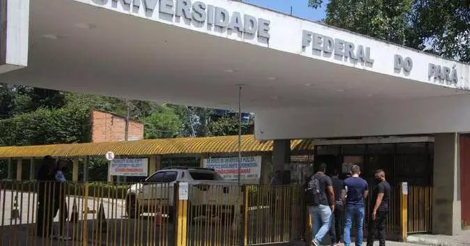 Home 6 UFPA abre inscrições em cursos de mestrado e doutorado; saiba mais