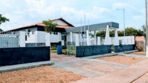 Vítima é encontrada morta em residência de Brejo Grande do Araguaia