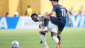 Vitinha por Vinícius Jr? Veja o "plano" traçado pelo Real Madrid