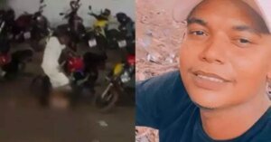 ‘Parafuso’ é suspeito de matar homem a facadas no bairro Jardim das Araras, em Itaituba