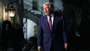 Trump anuncia retirada da Guarda Nacional de cidades norte-americanas