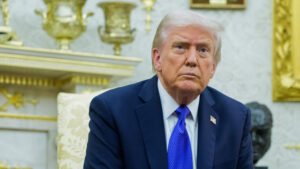 Alemanha articula reação da Otan após ameaça dos EUA sobre a Groenlândia