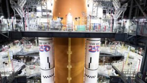 NASA entra na reta final e prepara lançamento da missão Artemis II