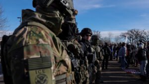 O que é o ICE? Quais os seus poderes nos Estados Unidos? Entenda!