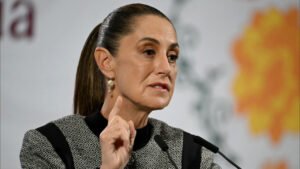 Presidente do México descarta invasão dos Estados Unidos