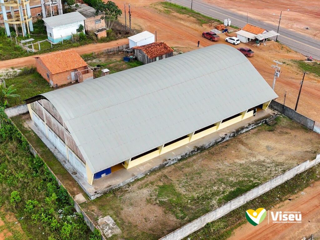 Prefeitura anuncia reforma geral do ginásio de vila Nazaré do km 74 339 6f7089d5 7dbf 45cc 8f1a 79f90e895a96