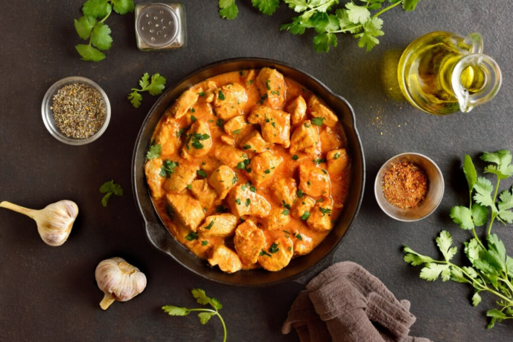 Almoço saudável com frango: 5 receitas ricas em proteínas para incluir no cardápio 152 Almoço saudável com frango: 5 receitas ricas em proteínas para incluir no cardápio