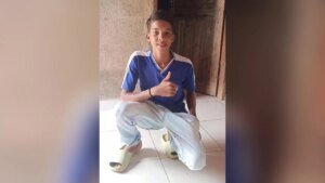 Armadilha com fio elétrico tira a vida de adolescente na “Coca-Cola”