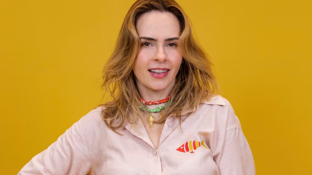 Babu Santana é o líder da semana em BBB 26 208 Web aponta que Ana Paula Renault sabe identificar 'homem perigoso'