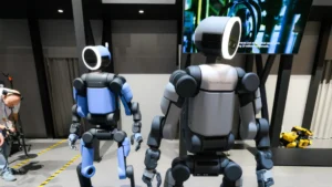 Boston Dynamics estabelece meta para lançar robô no mercado