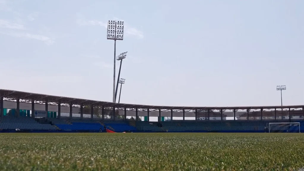 Casa Pia procura primeiro triunfo em Rio Maior frente a AVS sem vitórias 202 Casa Pia procura primeiro triunfo em Rio Maior frente a AVS sem vitórias