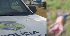 Duplo homicídio é registrado na zona rural de Paragominas