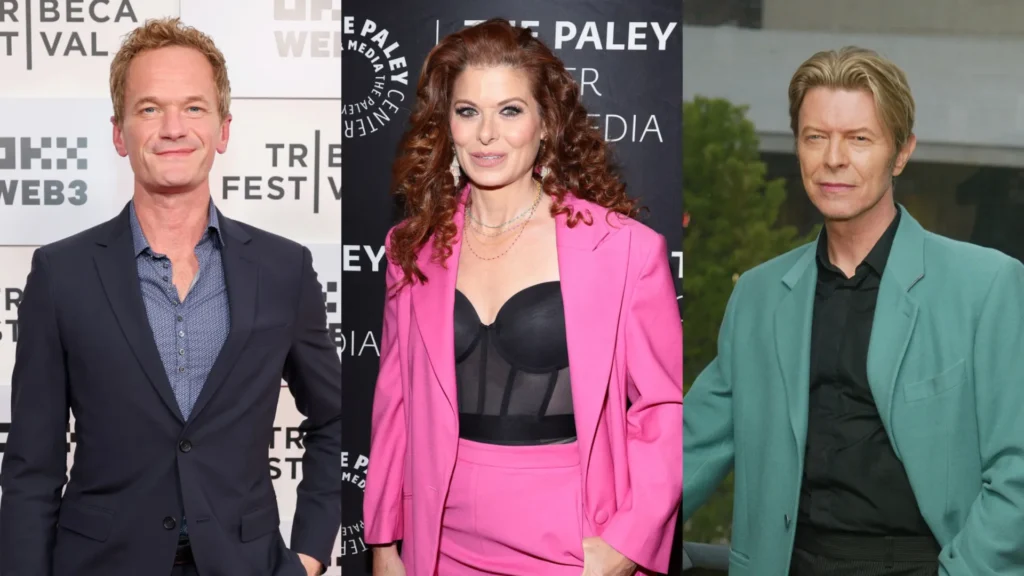 Famosos que interpretaram versões de si mesmos em filmes! 267 Famosos que interpretaram versões de si mesmos em filmes!