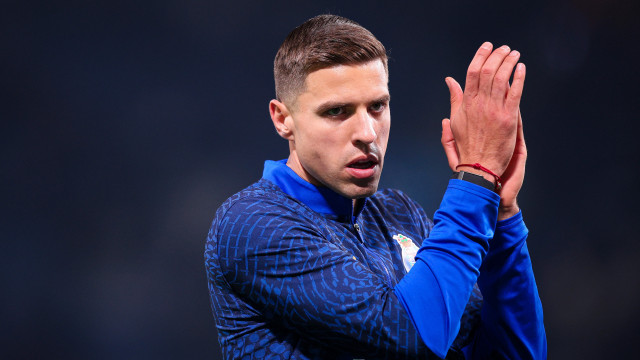 Farioli: "Se houver um penálti no próximo jogo, Samu vai marcá-lo" 227 Bednarek apoia Samu: