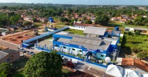 Governo fortalece educação no Pará com 11 creches novas e ampliação da rede escolar