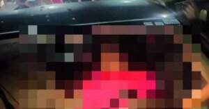 Motorista é baleado após desentendimento no trânsito em Salinas no Ano Novo