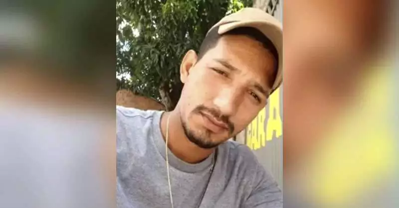 Operação prende mais um suspeito de executar casal em Anapu 213 Operação prende mais um suspeito de executar casal em Anapu