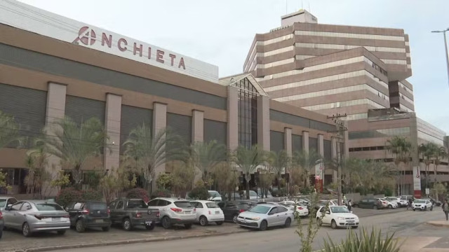 Técnico seria psicopata e matava por prazer, diz delegado sobre principal linha de investigação no DF 309 Técnico aplicou 13 seringas de desinfetante em vítima; o que se sabe sobre as mortes em hospital no DF