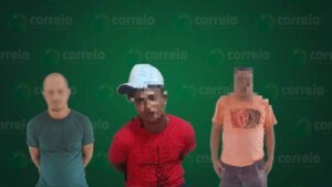 Três casos de violência doméstica são registrados no primeiro dia do ano em Parauapebas