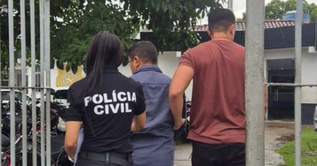 Pastor de Castanhal é preso por suspeita de abuso sexual contra adolescentes da igreja 213 image 25