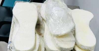 Mulher da Guiana Francesa condenada por tráfico de cocaína em Belém: entenda o caso 206 image 26