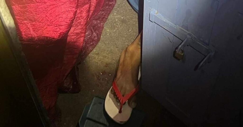 Homem é morto a tiros em kitnet em Castanhal, Pará, em crime brutal 128 image 7