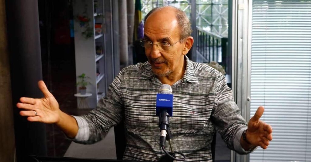 Arnaldo Jordy denuncia impunidade no Pará e critica 'rede de proteção' judicial contra pedofilia 121 image 9