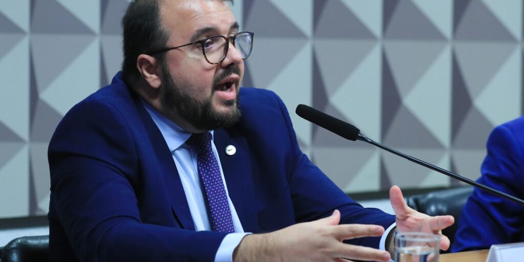 Regis Dudena assume Secretaria de Reformas Econômicas da Fazenda e traz novas mudanças 151 lula2220