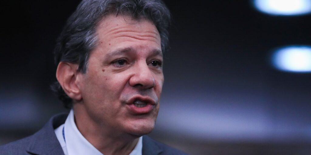 Impactos do Caso Master: Haddad Acredita que STF Encontrará Soluções Eficazes 159 lula9839