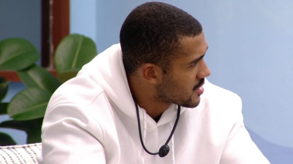 BBB 26: Matheus Responde Acusações de Homofobia com 'Mimimi' e Enfrenta Críticas 120 matheus bbb 26 homofobia