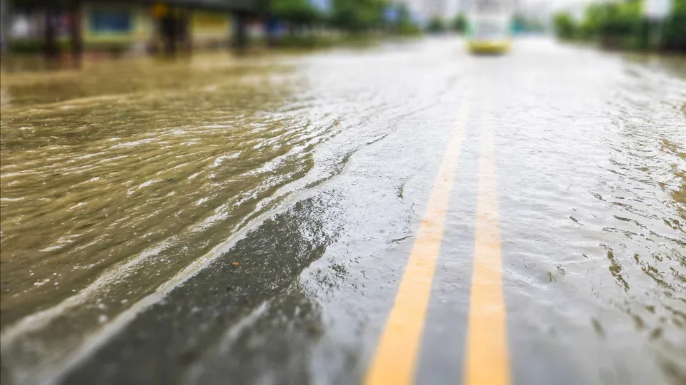 Idoso é tragicamente arrastado por enxurrada em alagamento na Vila Guilherme, SP 88 naom 5c1a400934ec4