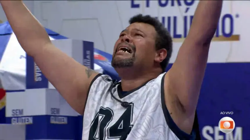 Babu conquista liderança na Prova do Líder do BBB 26, garante imunidade e poder de indicação 136 news 1695 1769208462