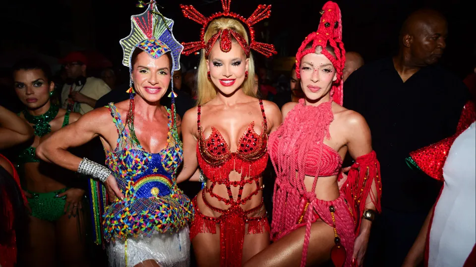 Carnaval 2026: stylist revela tendências e dicas práticas, de cores neon a looks sustentáveis para pular 92 news 1956 1769429064