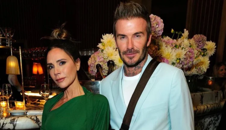 David e Victoria Beckham reagem a foto nostálgica enquanto enfrentam crise com o filho Brooklyn 75 news 1988 1769454231