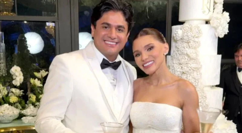 João Lima: ex-esposa relata ciúme doentio e agressões cinco dias após o 'sim' na lua de mel 69 news 2006 1769461495