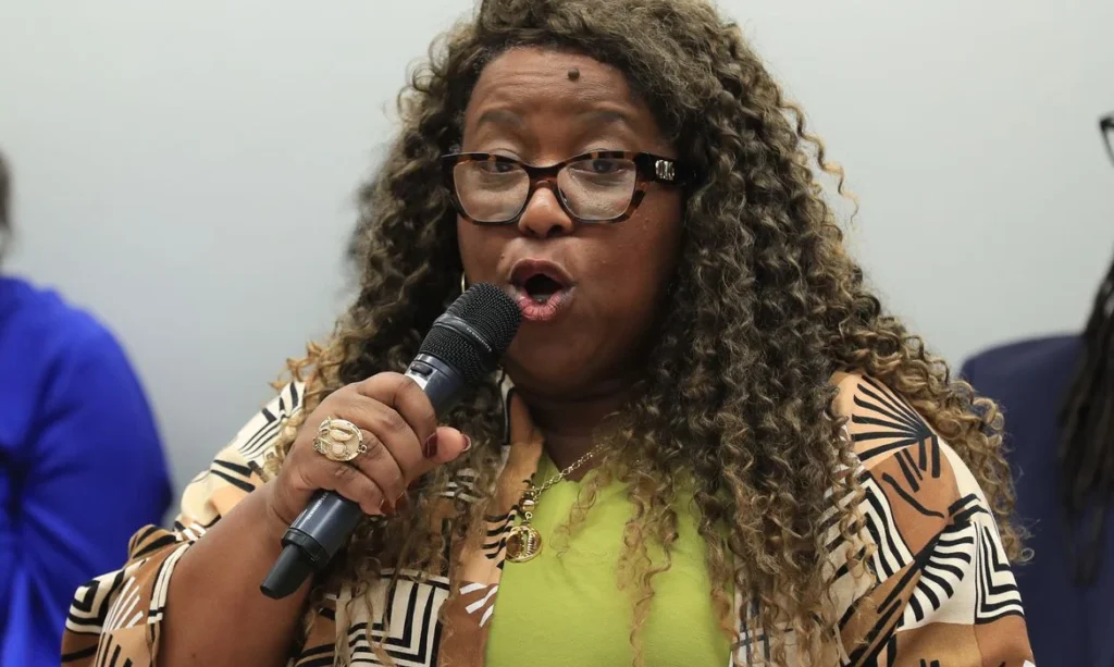 Macaé Evaristo afirma que Carta de Princípios dos Direitos Humanos foi 'rifada' por grupos hegemônicos 318 news 2182 1769515697