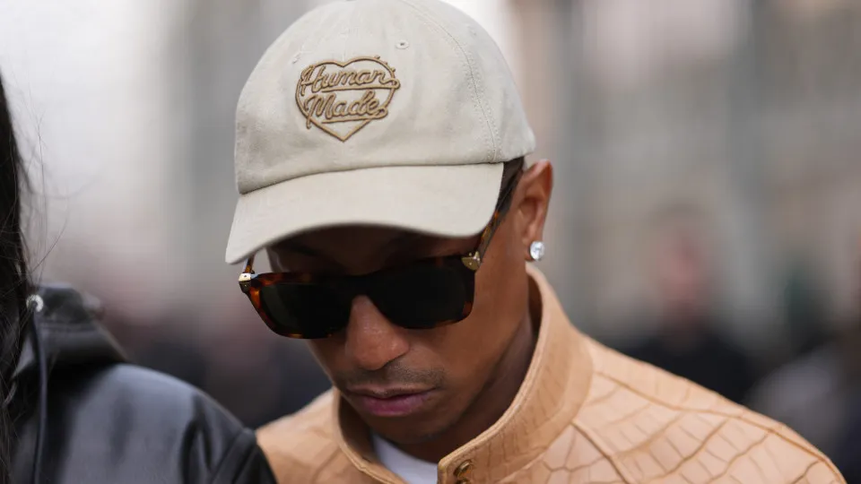 Pharrell Williams processado por Chad Hugo por royalties, ex-parceiro exige auditoria e pagamento milionário 306 news 2219 1769526227